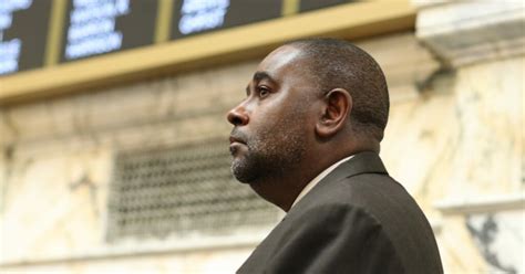 Del. Darryl Barnes will leave legislature, become partner in Annapolis firm